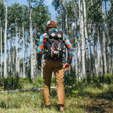 Load image into Gallery viewer, Topo Designs x Chaco Klettersack
