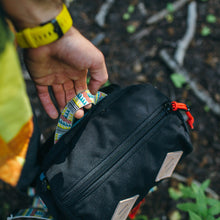 Load image into Gallery viewer, Topo Designs x Chaco Klettersack
