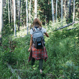 Topo Designs x Chaco Rover Pack