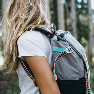 Topo Designs x Chaco Rover Pack