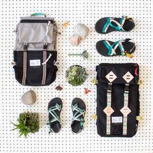 Topo Designs x Chaco Rover Pack