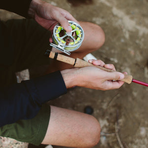 Topo Designs x Epic