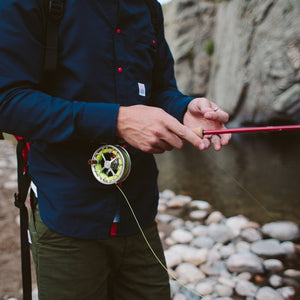 Topo Designs x Epic