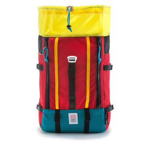 Topo Designs x Epic