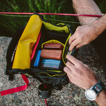 Load image into Gallery viewer, Topo Designs x Howler Brothers Field Bag
