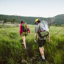 Load image into Gallery viewer, Topo Designs x Howler Brothers Field Bag
