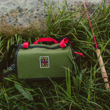 Load image into Gallery viewer, Topo Designs x Howler Brothers Field Bag

