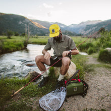 Load image into Gallery viewer, Topo Designs x Howler Brothers Field Bag
