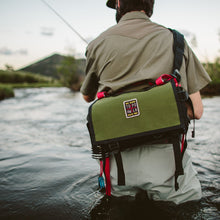 Load image into Gallery viewer, Topo Designs x Howler Brothers Field Bag
