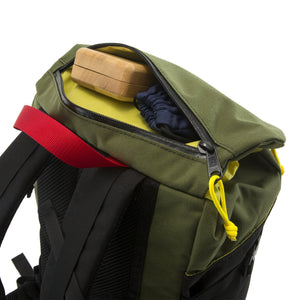 Topo Designs x Howler Brothers Mountain Pack