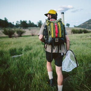 Topo Designs x Howler Brothers Mountain Pack