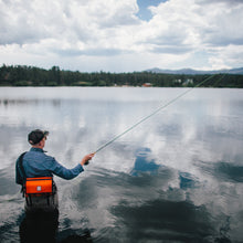 Load image into Gallery viewer, Topo Designs x Howler Field Bag
