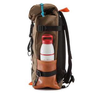 Topo Designs x Howler Klettersack 15L