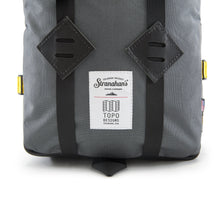 Load image into Gallery viewer, Topo Designs x Stranahan&#39;s Klettersack
