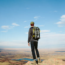 Load image into Gallery viewer, Topo Designs x Stranahan&#39;s Klettersack
