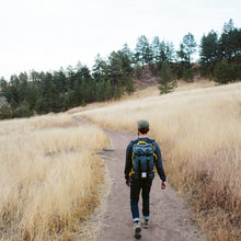 Load image into Gallery viewer, Topo Designs x Stranahan&#39;s Klettersack
