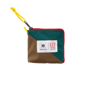 Topo Designs x Tenkara Rod Co Kit