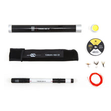 Load image into Gallery viewer, Topo Designs x Tenkara Rod Co Kit

