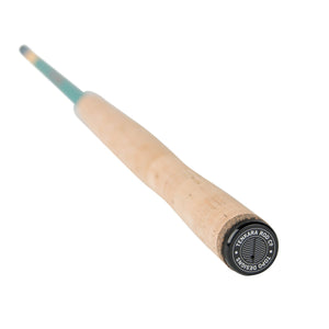 Topo Designs x Tenkara Rod Co Kit