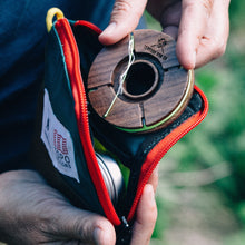 Load image into Gallery viewer, Topo Designs x Tenkara Rod Co Kit
