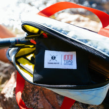 Load image into Gallery viewer, Topo Designs x Tenkara Rod Co Kit
