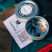 Load image into Gallery viewer, Topo Designs x Tenkara Rod Co Kit
