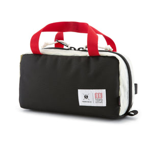 Topo Designs x Tenkara Rod Co Kit
