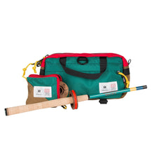 Load image into Gallery viewer, Topo Designs x Tenkara Rod Co Kit
