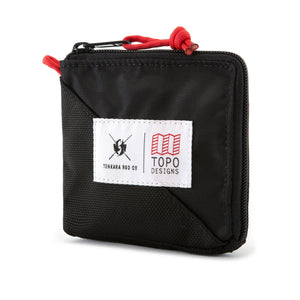 Topo Designs x Tenkara Rod Co Kit