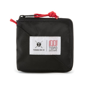 Topo Designs x Tenkara Rod Co Kit