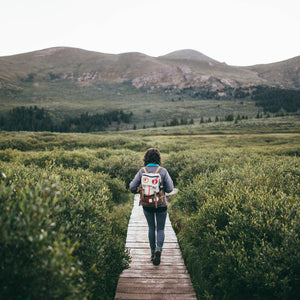 Topo Designs X TSPTR Rover Pack