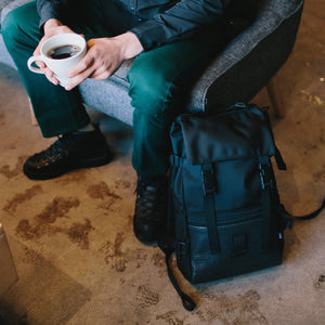 Topo Designs x Uncrate Rover Pack