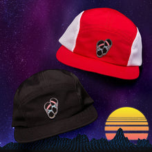 Load image into Gallery viewer, Topo Designs x Chaco Mesh Hat
