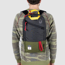 Load image into Gallery viewer, Topo Designs x Alternative Trip Pack
