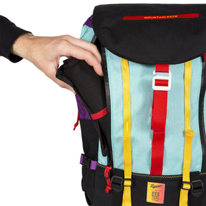 Topo Designs x Danner Mountain Pack