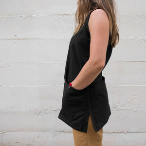 Field Tank - Women's