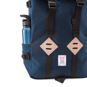 Klettersack - Duck Brown