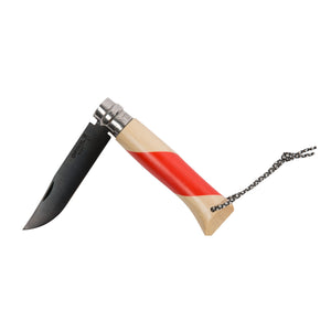 Topo Designs x Opinel 08 Knife Package