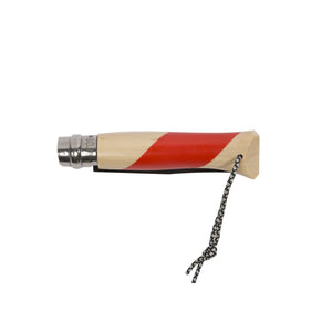 Topo Designs x Opinel 08 Knife Package