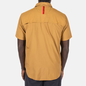 Tech Shirt - Short Sleeve - Men's - Sale