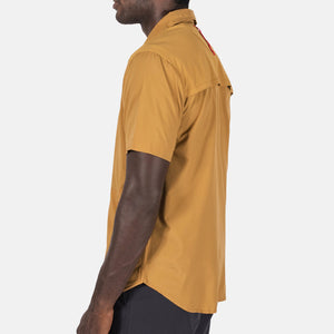 Tech Shirt - Short Sleeve - Men's - Sale