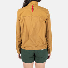 Load image into Gallery viewer, Tech Shirt Popover - Women&#39;s
