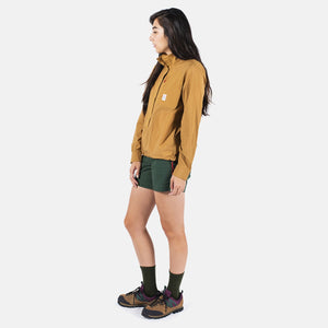 Tech Shirt Popover - Women's - Sale