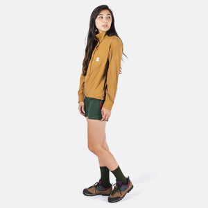 Tech Shirt Popover - Women's - Sale