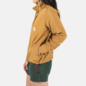 Tech Shirt Popover - Women's - Sale