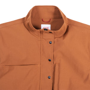Coverall - Women's