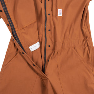 Coverall - Women's