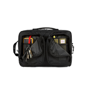 Global Briefcase - Premium