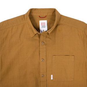 Route Shirt - Men's - Sale