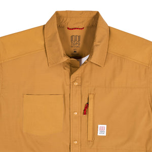 Tech Shirt - Short Sleeve - Men's - Sale
